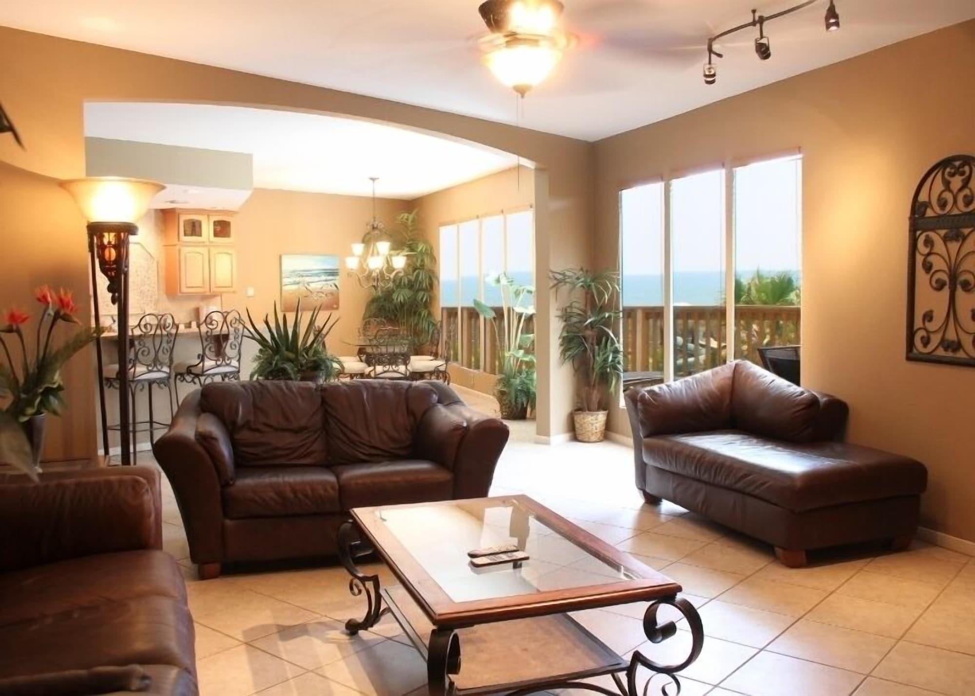 Port Royal Ocean Resort & Conference Center Port Aransas Esterno foto