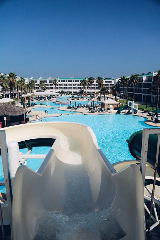 Port Royal Ocean Resort & Conference Center Port Aransas Esterno foto