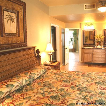 Port Royal Ocean Resort & Conference Center Port Aransas Camera foto