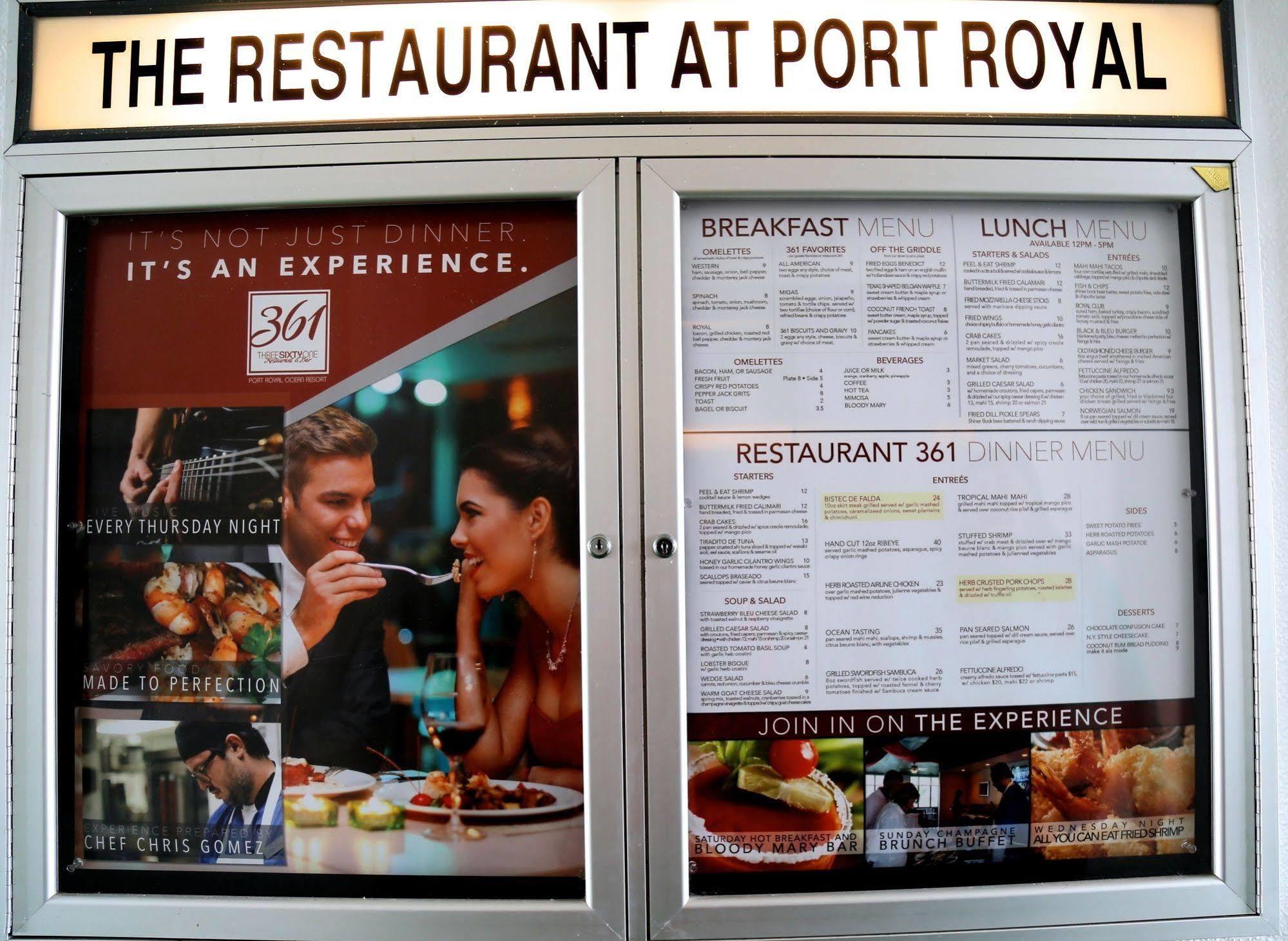 Port Royal Ocean Resort & Conference Center Port Aransas Esterno foto